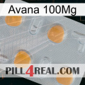 Avana 100Mg 24